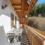 Apartamento 4 Personen Mit Doppelzimmer