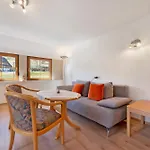 4 Personen Mit Doppelzimmer Bad Rippoldsau-Schapbach