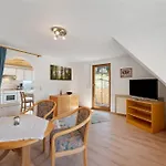 4 Personen Mit Doppelzimmer Apartamento Bad Rippoldsau-Schapbach