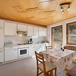 Apartamento 4 Personen Mit Doppelzimmer *