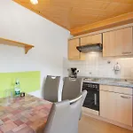 Lägenhet 4 Personen Mit Doppelzimmer