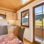 Lägenhet 4 Personen Mit Doppelzimmer Bad Rippoldsau-Schapbach
