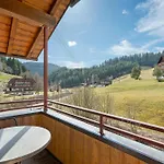 4 Personen Mit Doppelzimmer Lägenhet *