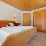 Lägenhet 4 Personen Mit Doppelzimmer Bad Rippoldsau-Schapbach