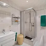 Lägenhet 4 Personen Mit Doppelzimmer *