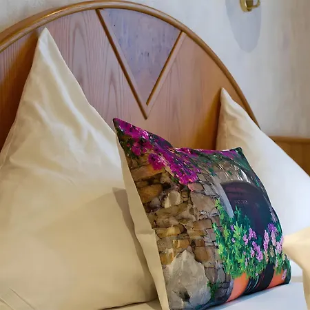 4 Personen Mit Doppelzimmer 아파트 바트리폴드사우샤프바흐