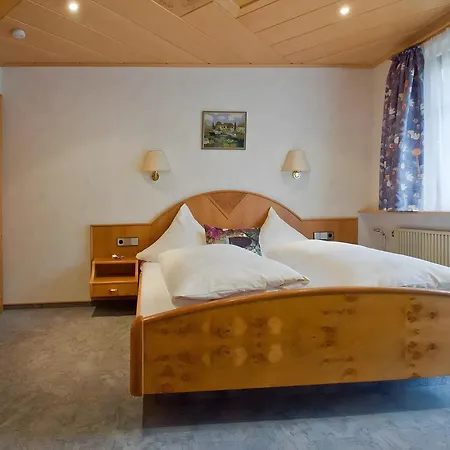 아파트 4 Personen Mit Doppelzimmer 바트리폴드사우샤프바흐