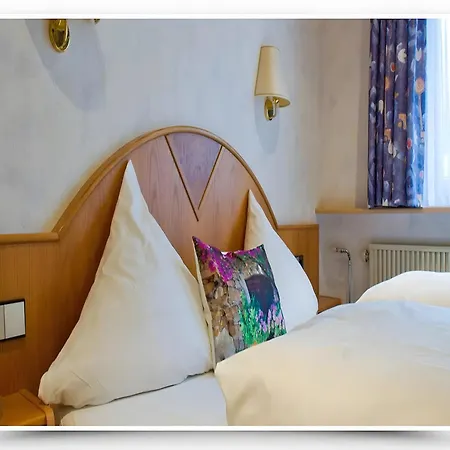 4 Personen Mit Doppelzimmer * 바트리폴드사우샤프바흐