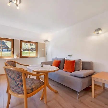 Apartment 4 Personen Mit Doppelzimmer Bad Rippoldsau-Schapbach
