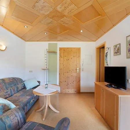 4 Personen Mit Doppelzimmer Apartment Bad Rippoldsau-Schapbach