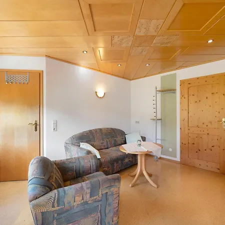 4 Personen Mit Doppelzimmer Bad Rippoldsau-Schapbach