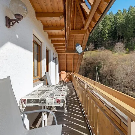 Lägenhet 4 Personen Mit Doppelzimmer