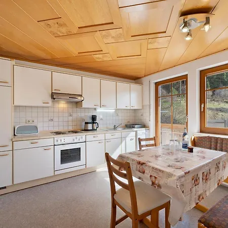Lägenhet 4 Personen Mit Doppelzimmer *
