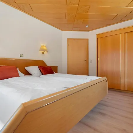 Appartamento 4 Personen Mit Doppelzimmer Bad Rippoldsau-Schapbach