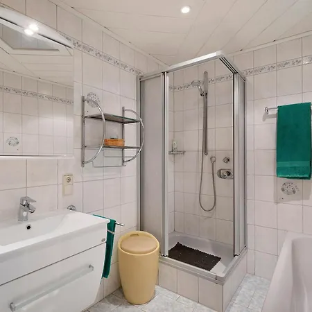 Appartamento 4 Personen Mit Doppelzimmer *