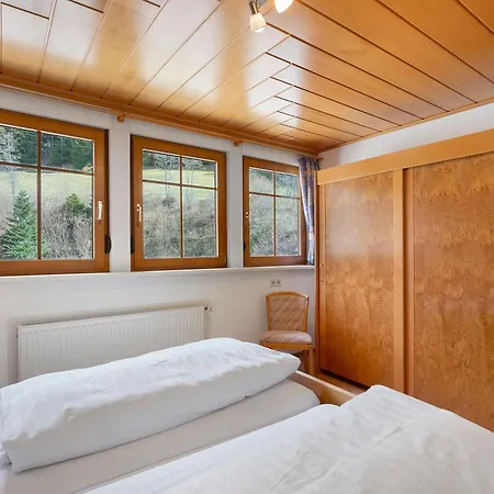 4 Personen Mit Doppelzimmer Appartamento