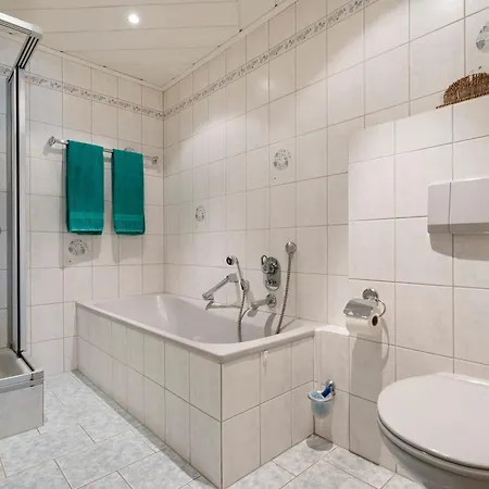 4 Personen Mit Doppelzimmer Appartamento Bad Rippoldsau-Schapbach