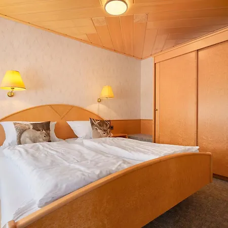 4 Personen Mit Doppelzimmer Bad Rippoldsau-Schapbach
